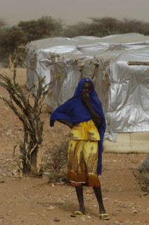 Darfur