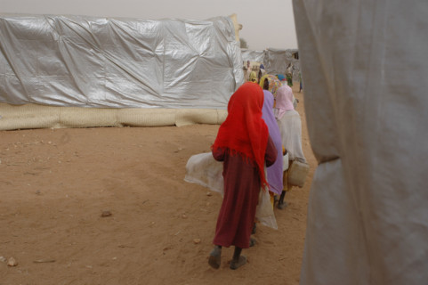 Darfur