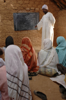 Darfur