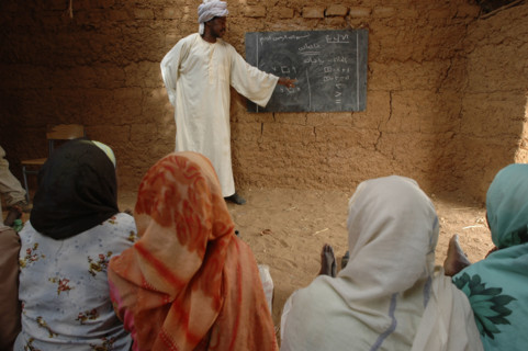 Darfur