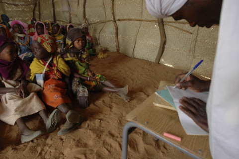Darfur