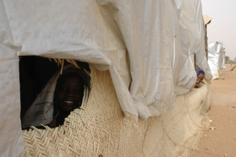 Darfur