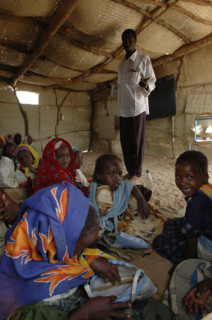 Darfur