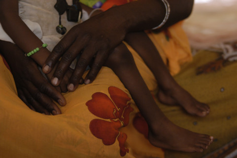 Darfur