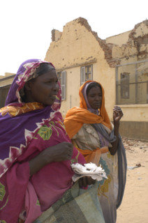 Darfur