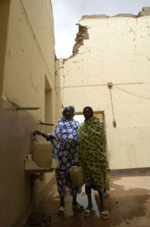 Darfur