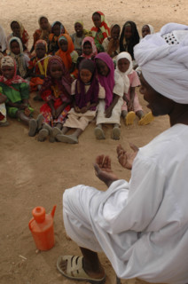 Darfur