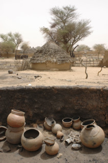 Darfur