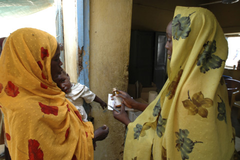 Darfur
