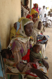 Darfur