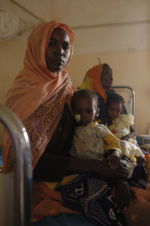 Darfur