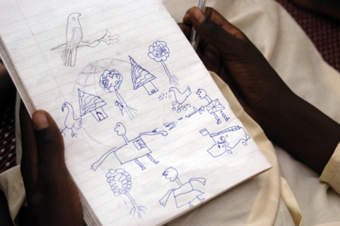 Darfur