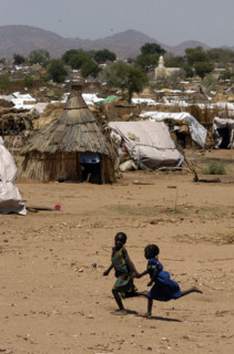 Darfur