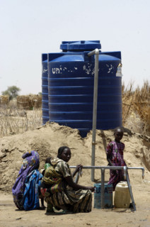 Darfur