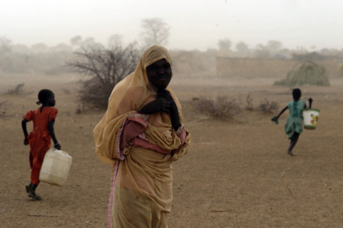 Darfur