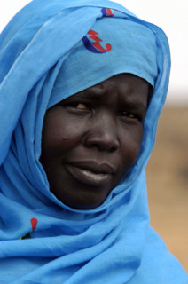 Darfur