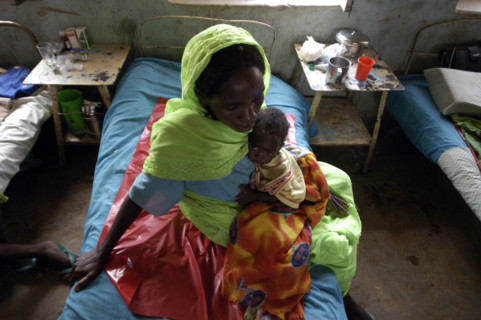 Darfur