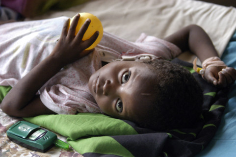 Darfur