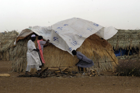 Darfur