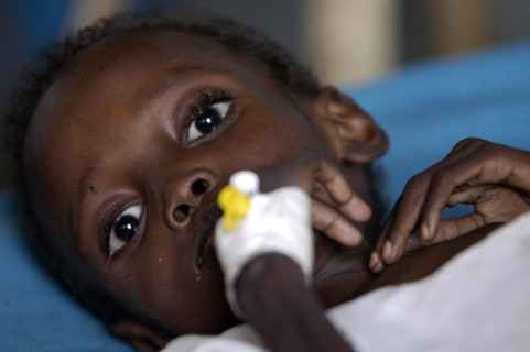 Darfur