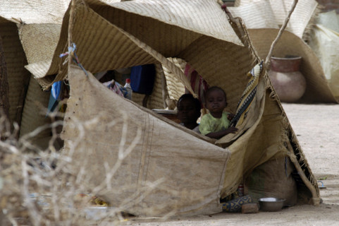 Darfur