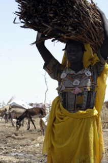 Darfur