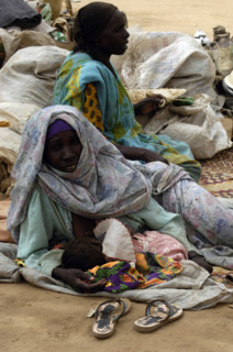 Darfur