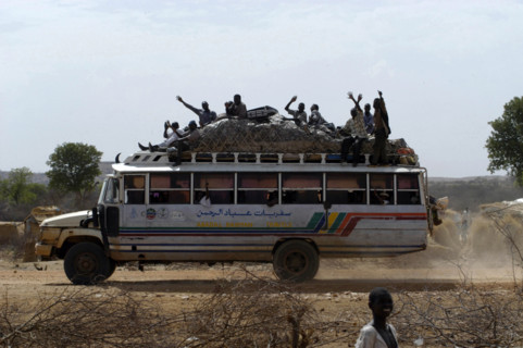 Darfur