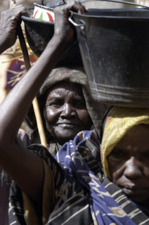Darfur