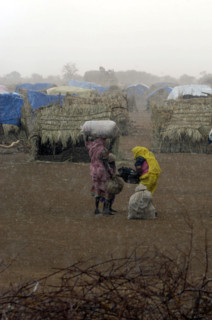 Darfur