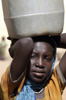 Darfur
