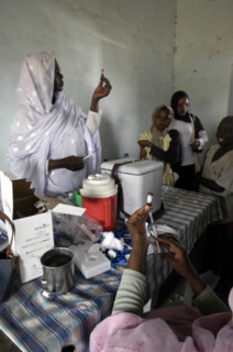 Darfur
