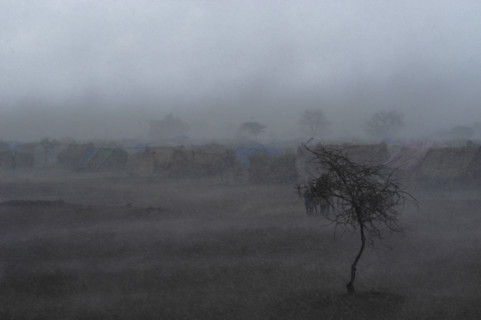Darfur