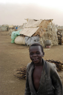 Darfur