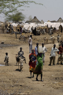 Darfur