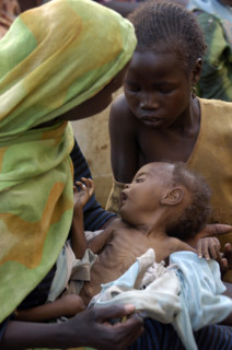 Darfur