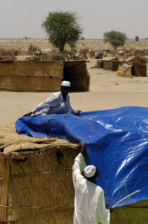 Darfur
