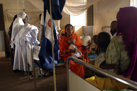 Darfur