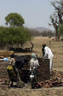 Darfur
