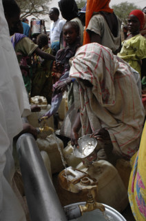 Darfur