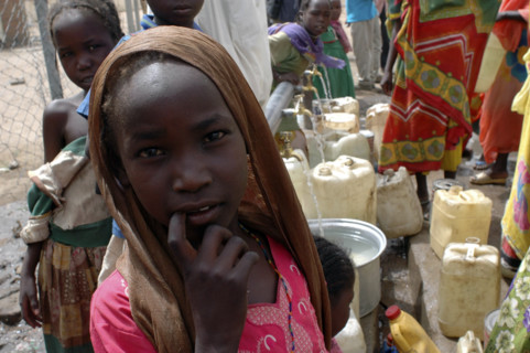 Darfur