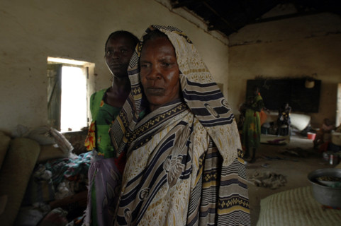 Darfur