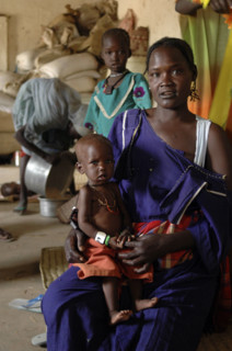 Darfur
