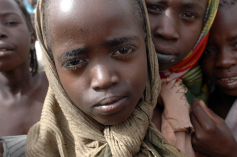 Darfur