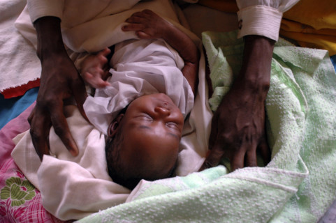 Darfur