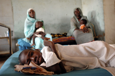 Darfur