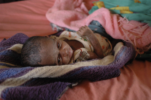 Darfur