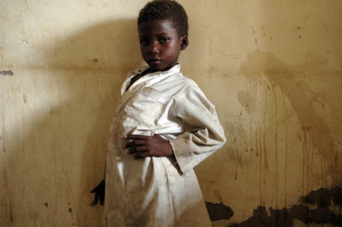 Darfur