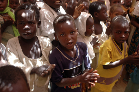 Darfur