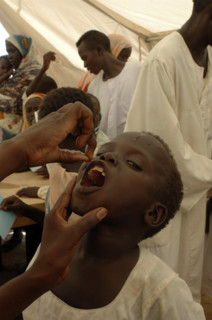 Darfur